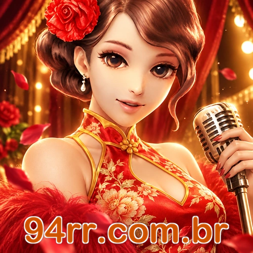 94rr cadastro — tela de formulário no app oficial