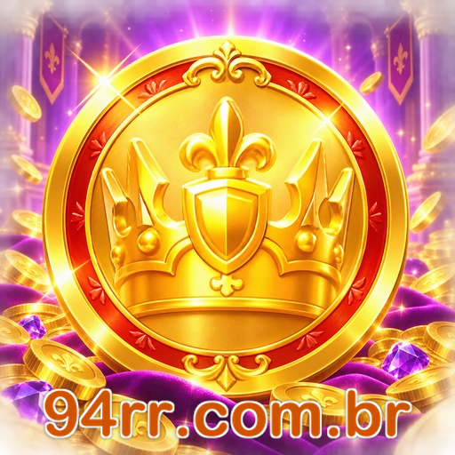 94rr login — painel de entrada no app oficial